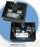 The SEA Compact 1600